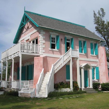 Gurgle And Whump Cottage Alice Town  Exterior photo